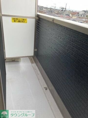 フェニックス柏の物件内観写真