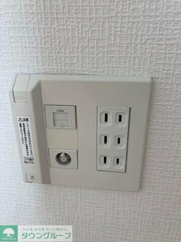 フェニックス柏の物件内観写真