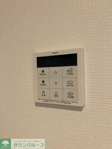 フェニックス柏の物件内観写真