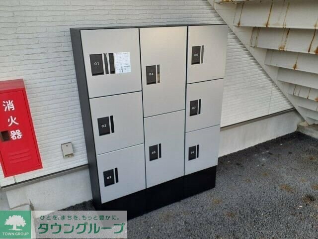 フェニックス柏の物件内観写真