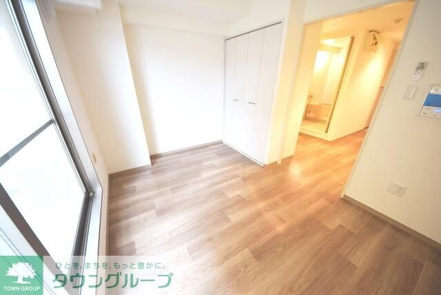 シャイン南流山の物件内観写真