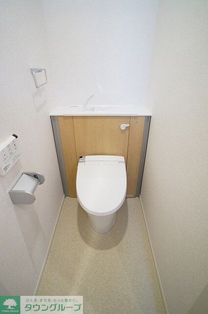 ラ ラ トマート Bの物件内観写真