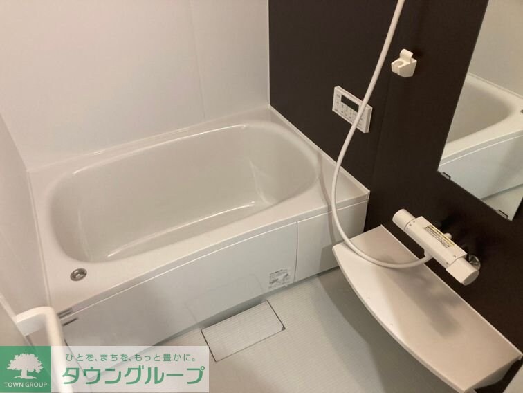 サンライズ天王台の物件内観写真