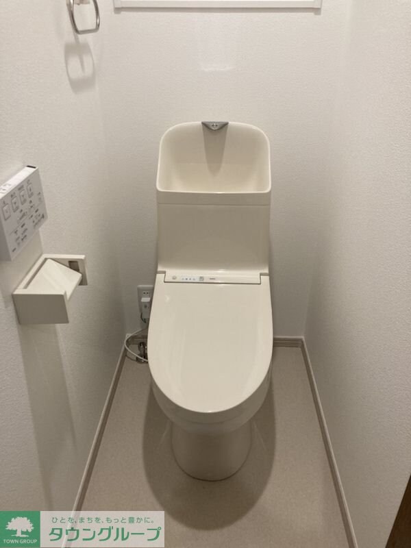 サンライズ天王台の物件内観写真