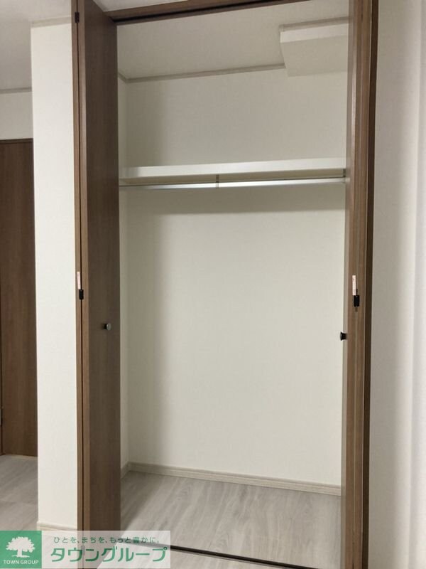 サンライズ天王台の物件内観写真