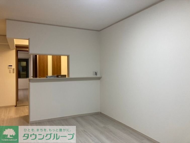 サンライズ天王台の物件内観写真