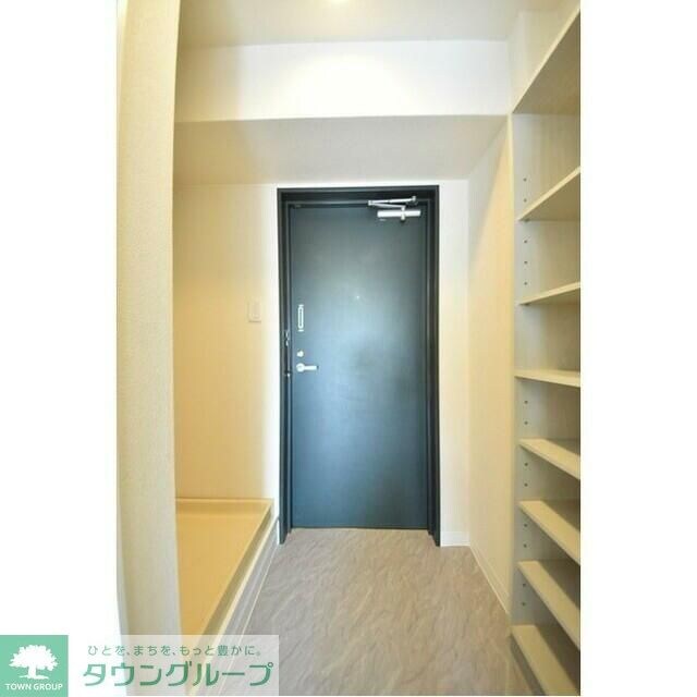 クレセントコート柏の物件内観写真