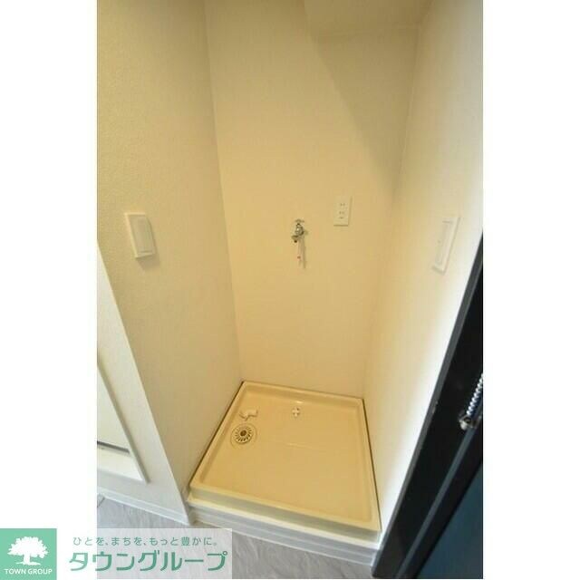 クレセントコート柏の物件内観写真