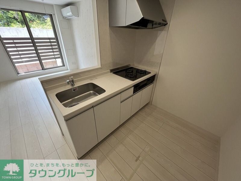 ROELLの物件内観写真