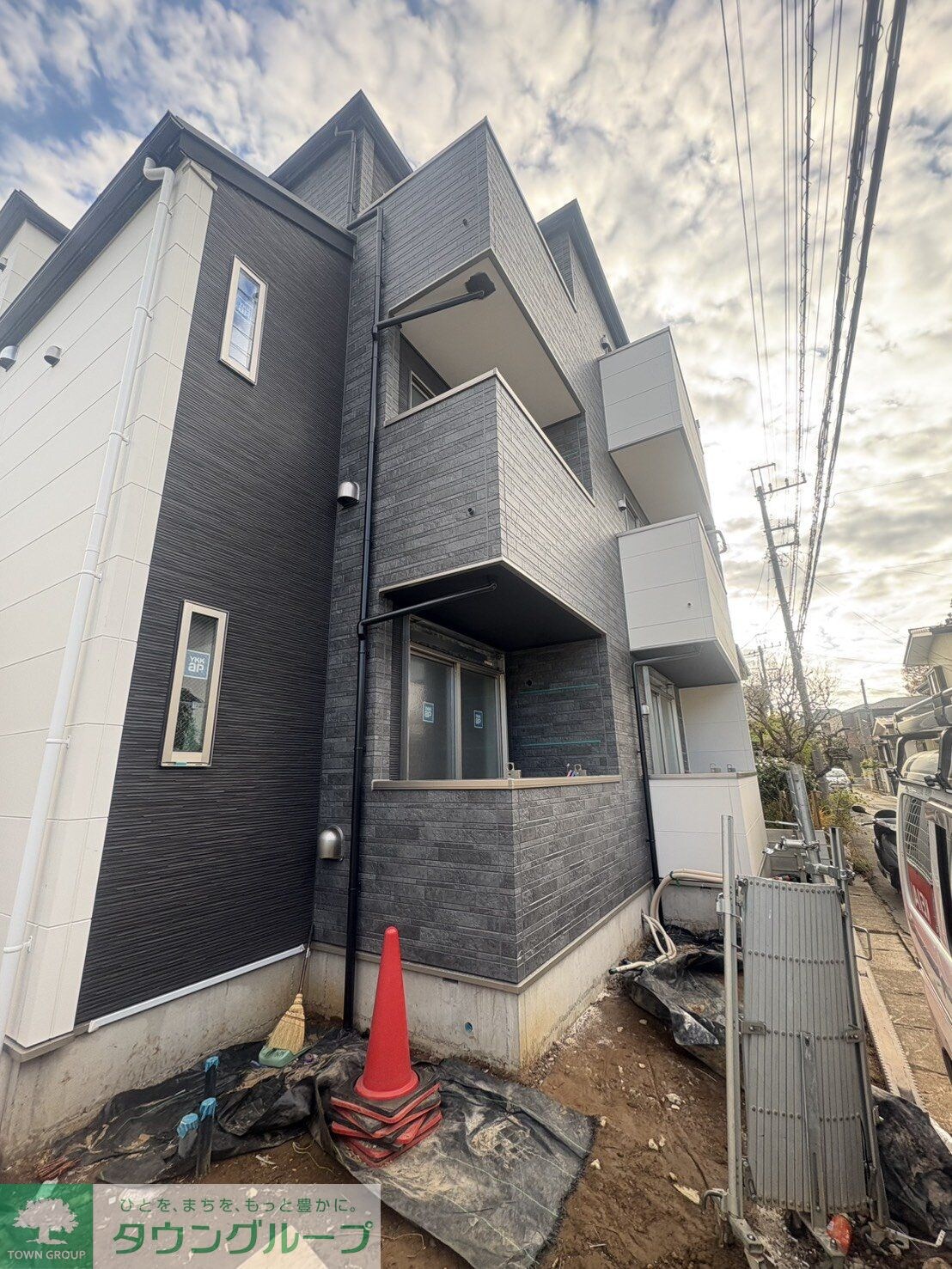 KEIAI RESIDENCE 新柏の物件内観写真