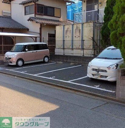 レオパレス天王台の物件内観写真