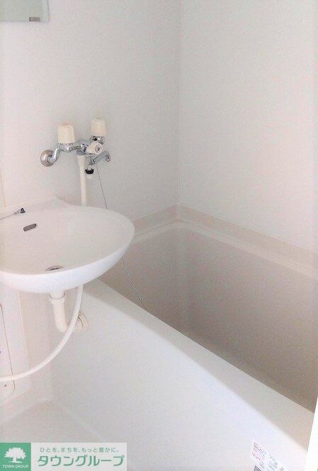 レオパレス天王台の物件内観写真