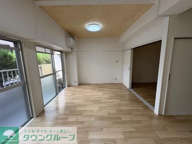 山口マンションの物件内観写真