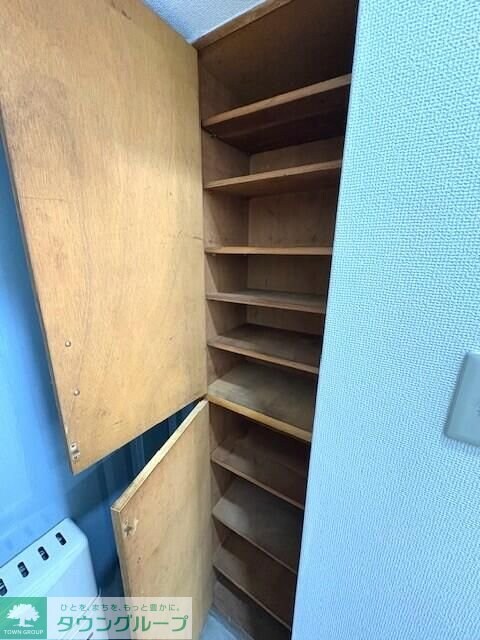 山口マンションの物件内観写真