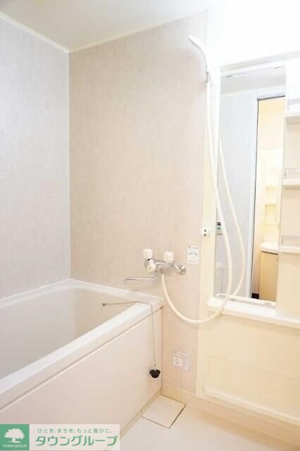 グランシード C棟の物件内観写真