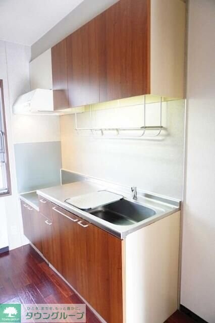 グランシード C棟の物件内観写真