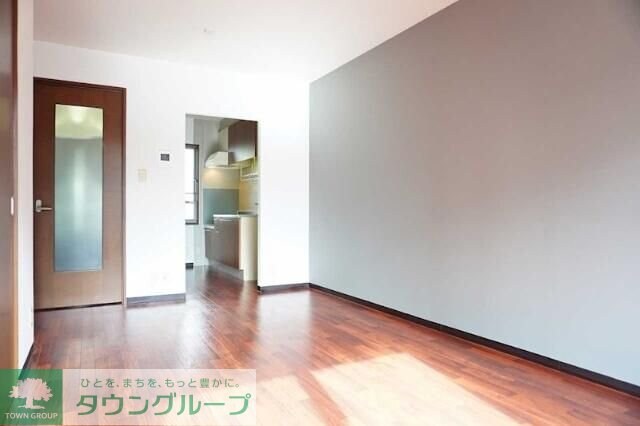 グランシード C棟の物件内観写真