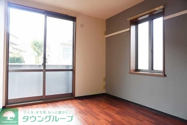 グランシード C棟の物件内観写真