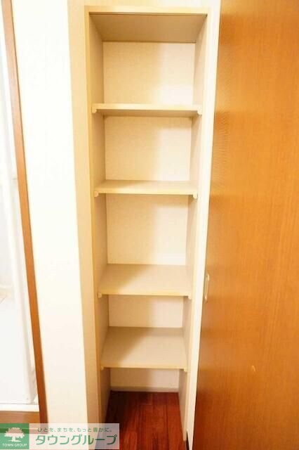 グランシード C棟の物件内観写真