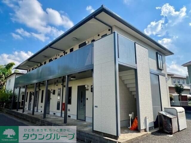 グランシード C棟の物件内観写真