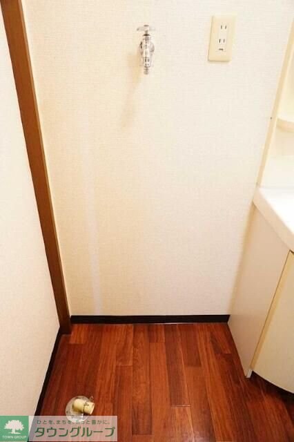 グランシード C棟の物件内観写真