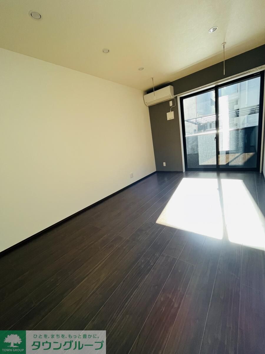 HS北松戸の物件内観写真