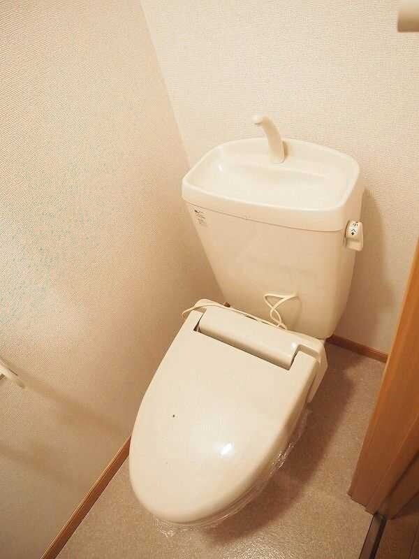 さくらハイツの物件内観写真