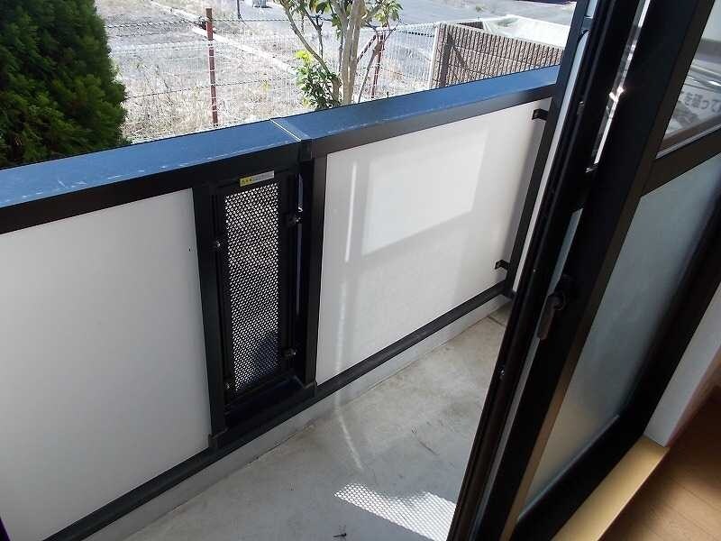 さくらハイツの物件内観写真