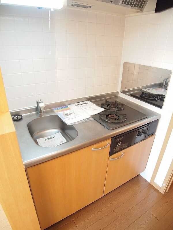 さくらハイツの物件内観写真