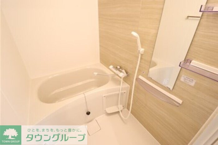 グランテージの物件内観写真