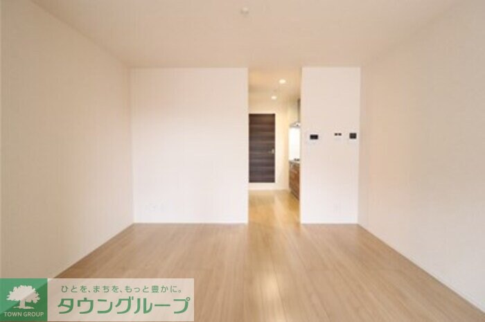 グランテージの物件内観写真