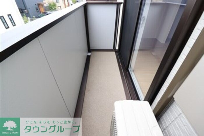 グランテージの物件内観写真