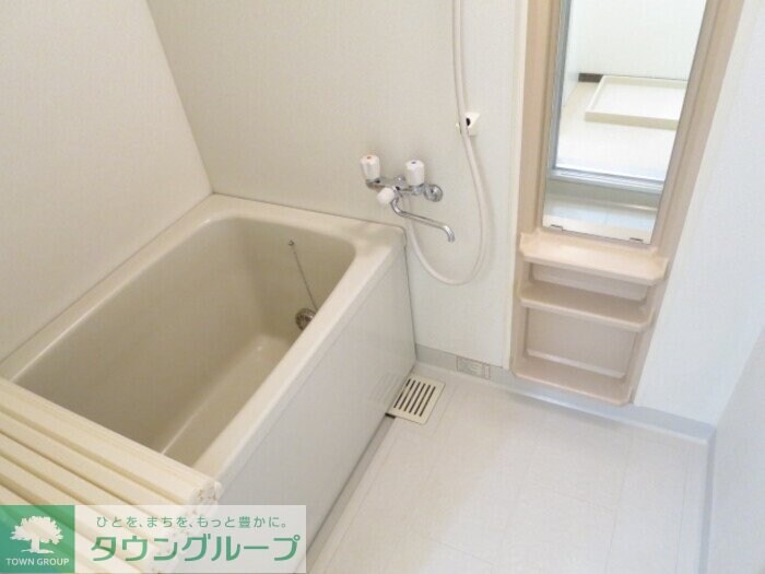 メゾン・フラワーヒルの物件内観写真