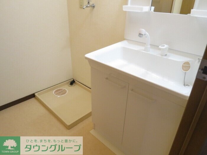 メゾン・フラワーヒルの物件内観写真