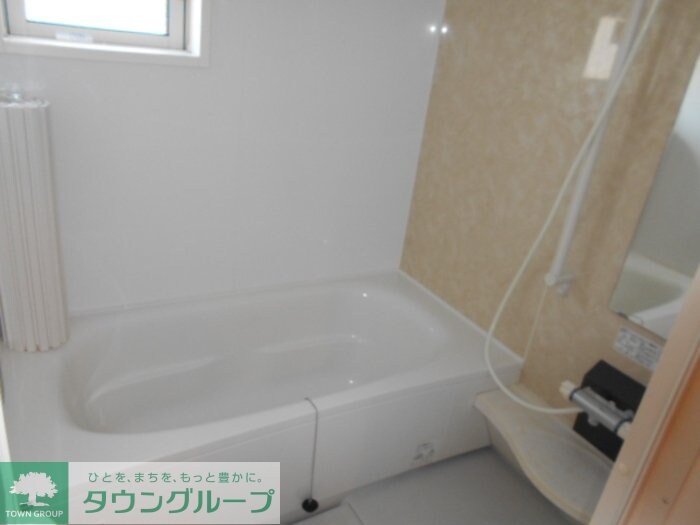 ラ ティーダの物件内観写真