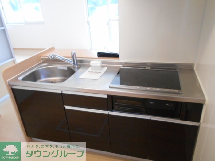 ラ ティーダの物件内観写真