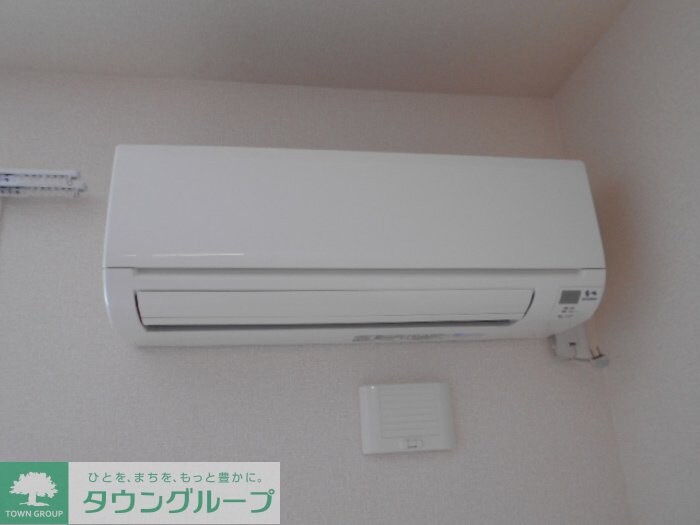 ラ ティーダの物件内観写真