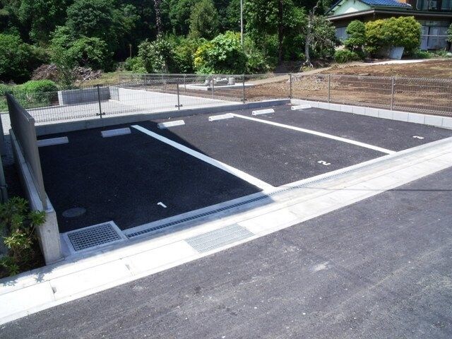 アムールetoileの物件内観写真