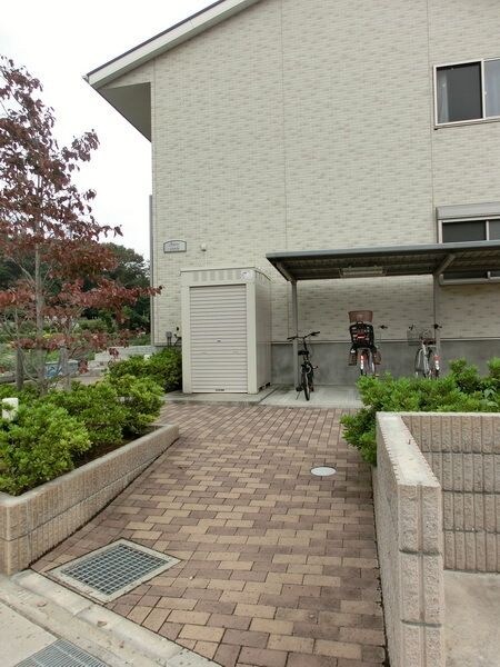 アムールetoileの物件内観写真