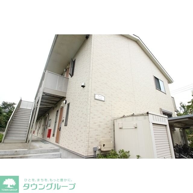 アムールetoileの物件内観写真