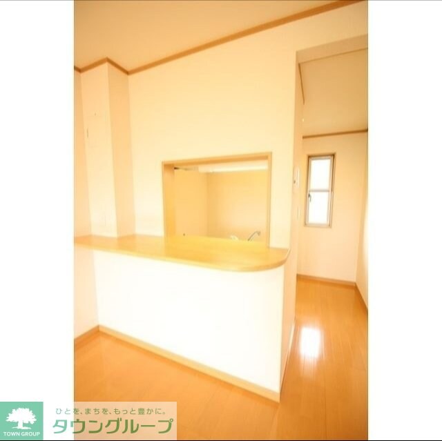 アムールetoileの物件内観写真