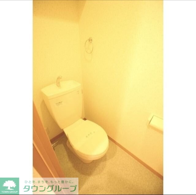 アムールetoileの物件内観写真