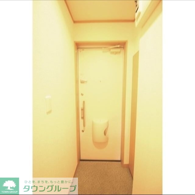 アムールetoileの物件内観写真