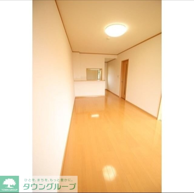 アムールetoileの物件内観写真