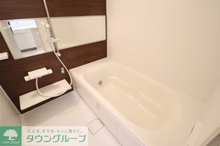 グリーンサイトおおたかの物件内観写真