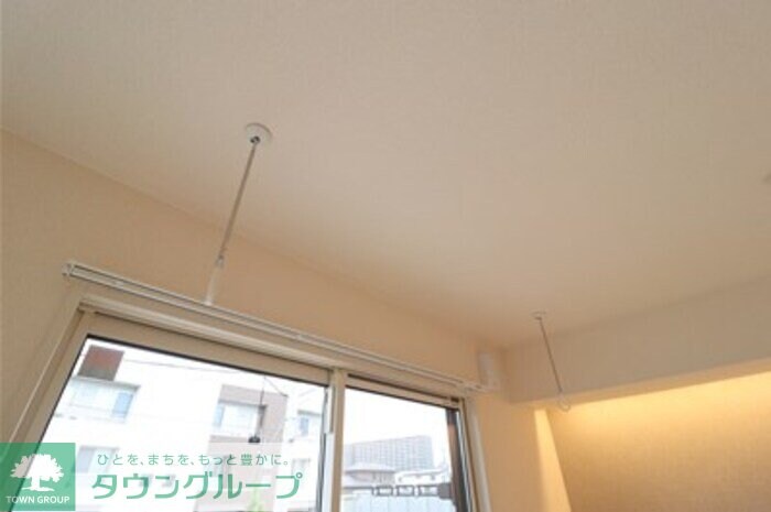 グリーンサイトおおたかの物件内観写真