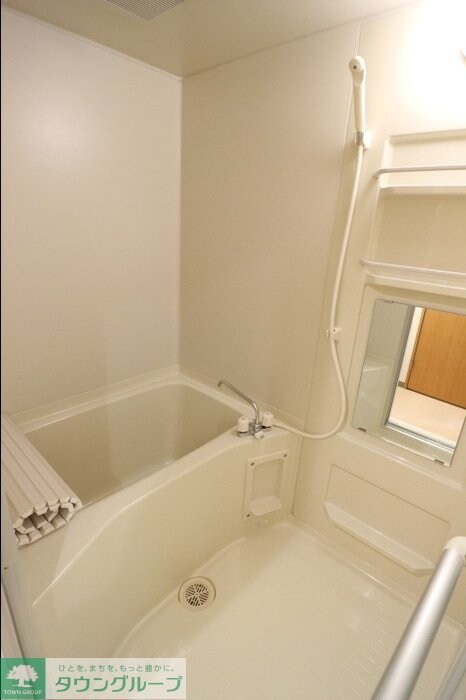 アルカンシェルの物件内観写真