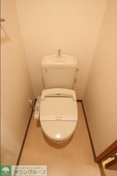 アルカンシェルの物件内観写真