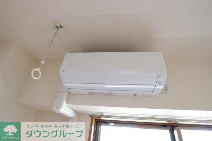 アルカンシェルの物件内観写真