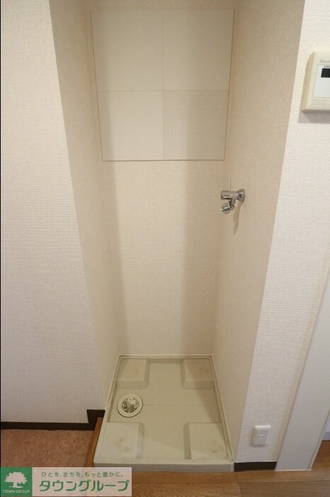 アルカンシェルの物件内観写真